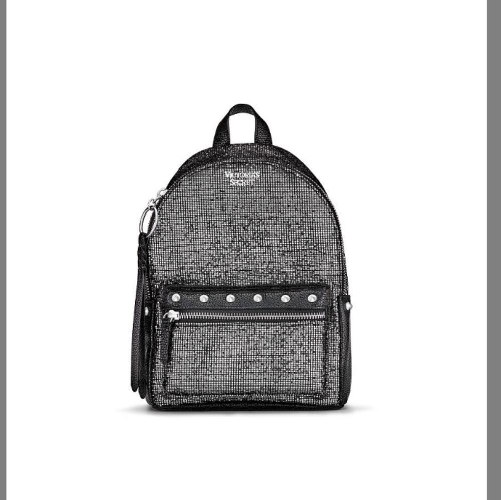 Victoria Secret small city backpack